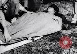 Standbild Oberst Seagrave Ledo Birma, 1943, aus Sekunde 45 historischem Filmmaterial Videoclip 65675034830