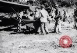 Standbild Oberst Seagrave Ledo Birma, 1943, aus Sekunde 47 historischem Filmmaterial Videoclip 65675034830