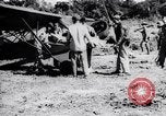 Standbild Oberst Seagrave Ledo Birma, 1943, aus Sekunde 48 historischem Filmmaterial Videoclip 65675034830