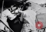 Standbild Oberst Seagrave Ledo Birma, 1943, aus Sekunde 51 historischem Filmmaterial Videoclip 65675034830