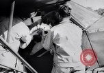 Standbild Oberst Seagrave Ledo Birma, 1943, aus Sekunde 52 historischem Filmmaterial Videoclip 65675034830