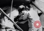 Standbild Oberst Seagrave Ledo Birma, 1943, aus Sekunde 54 historischem Filmmaterial Videoclip 65675034830