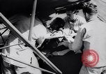 Standbild Oberst Seagrave Ledo Birma, 1943, aus Sekunde 55 historischem Filmmaterial Videoclip 65675034830