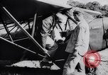 Standbild Oberst Seagrave Ledo Birma, 1943, aus Sekunde 59 historischem Filmmaterial Videoclip 65675034830
