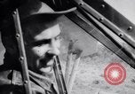 Standbild Oberst Seagrave Ledo Birma, 1943, aus Sekunde 62 historischem Filmmaterial Videoclip 65675034830