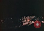 Standbild Marines Saipan Nördliche Marianen, 1944, aus Sekunde 12 historischem Filmmaterial Videoclip 65675034831