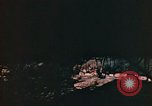 Standbild Marines Saipan Nördliche Marianen, 1944, aus Sekunde 15 historischem Filmmaterial Videoclip 65675034831