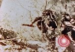 Image of Marines Saipan Northern Mariana Islands, 1944, second 3 stock footage video 65675034832
