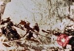 Image of Marines Saipan Northern Mariana Islands, 1944, second 5 stock footage video 65675034832