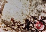 Image of Marines Saipan Northern Mariana Islands, 1944, second 6 stock footage video 65675034832