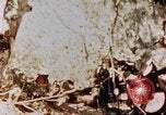 Image of Marines Saipan Northern Mariana Islands, 1944, second 7 stock footage video 65675034832