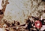 Image of Marines Saipan Northern Mariana Islands, 1944, second 8 stock footage video 65675034832