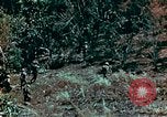 Image of Marines Saipan Northern Mariana Islands, 1944, second 26 stock footage video 65675034832