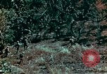 Image of Marines Saipan Northern Mariana Islands, 1944, second 27 stock footage video 65675034832