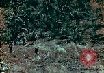 Image of Marines Saipan Northern Mariana Islands, 1944, second 30 stock footage video 65675034832