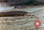 Image of Marines Saipan Northern Mariana Islands, 1944, second 31 stock footage video 65675034832