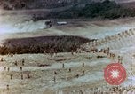 Image of Marines Saipan Northern Mariana Islands, 1944, second 32 stock footage video 65675034832