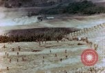 Image of Marines Saipan Northern Mariana Islands, 1944, second 33 stock footage video 65675034832