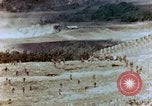 Image of Marines Saipan Northern Mariana Islands, 1944, second 34 stock footage video 65675034832