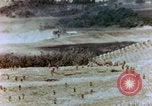 Image of Marines Saipan Northern Mariana Islands, 1944, second 37 stock footage video 65675034832