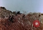 Image of Marines Saipan Northern Mariana Islands, 1944, second 43 stock footage video 65675034832