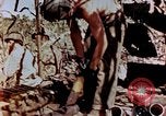 Image of Marines Saipan Northern Mariana Islands, 1944, second 45 stock footage video 65675034832
