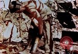 Image of Marines Saipan Northern Mariana Islands, 1944, second 46 stock footage video 65675034832