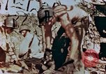 Image of Marines Saipan Northern Mariana Islands, 1944, second 50 stock footage video 65675034832