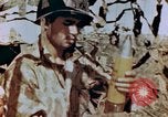Image of Marines Saipan Northern Mariana Islands, 1944, second 53 stock footage video 65675034832