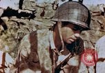 Image of Marines Saipan Northern Mariana Islands, 1944, second 55 stock footage video 65675034832