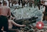 Image of Marines Saipan Northern Mariana Islands, 1944, second 56 stock footage video 65675034832