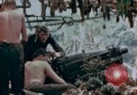 Image of Marines Saipan Northern Mariana Islands, 1944, second 57 stock footage video 65675034832