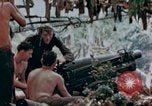 Image of Marines Saipan Northern Mariana Islands, 1944, second 59 stock footage video 65675034832