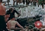 Image of Marines Saipan Northern Mariana Islands, 1944, second 61 stock footage video 65675034832