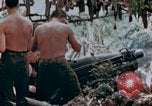 Image of Marines Saipan Northern Mariana Islands, 1944, second 62 stock footage video 65675034832