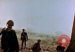 Image of Marines Saipan Northern Mariana Islands, 1944, second 15 stock footage video 65675034833