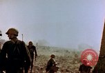 Image of Marines Saipan Northern Mariana Islands, 1944, second 16 stock footage video 65675034833
