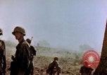 Image of Marines Saipan Northern Mariana Islands, 1944, second 18 stock footage video 65675034833