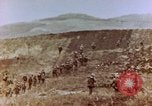 Image of Marines Saipan Northern Mariana Islands, 1944, second 22 stock footage video 65675034833