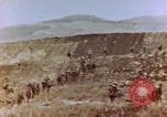 Image of Marines Saipan Northern Mariana Islands, 1944, second 23 stock footage video 65675034833
