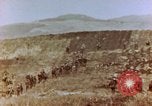 Image of Marines Saipan Northern Mariana Islands, 1944, second 24 stock footage video 65675034833