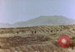 Image of Marines Saipan Northern Mariana Islands, 1944, second 27 stock footage video 65675034833
