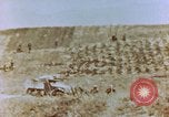 Image of Marines Saipan Northern Mariana Islands, 1944, second 29 stock footage video 65675034833