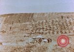 Image of Marines Saipan Northern Mariana Islands, 1944, second 34 stock footage video 65675034833