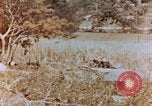 Image of Marines Saipan Northern Mariana Islands, 1944, second 35 stock footage video 65675034833