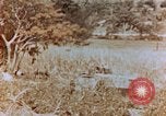 Image of Marines Saipan Northern Mariana Islands, 1944, second 37 stock footage video 65675034833