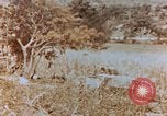 Image of Marines Saipan Northern Mariana Islands, 1944, second 39 stock footage video 65675034833