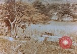 Image of Marines Saipan Northern Mariana Islands, 1944, second 40 stock footage video 65675034833