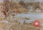 Image of Marines Saipan Northern Mariana Islands, 1944, second 41 stock footage video 65675034833