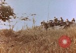 Image of Marines Saipan Northern Mariana Islands, 1944, second 42 stock footage video 65675034833